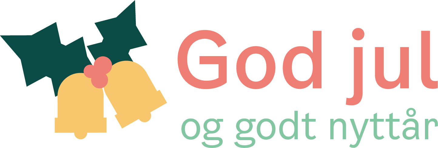 Foto: Maria Ankermann God jul