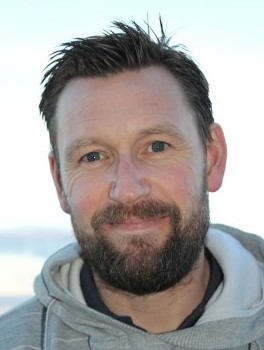 Bj&oslash;rn Arild Levernes