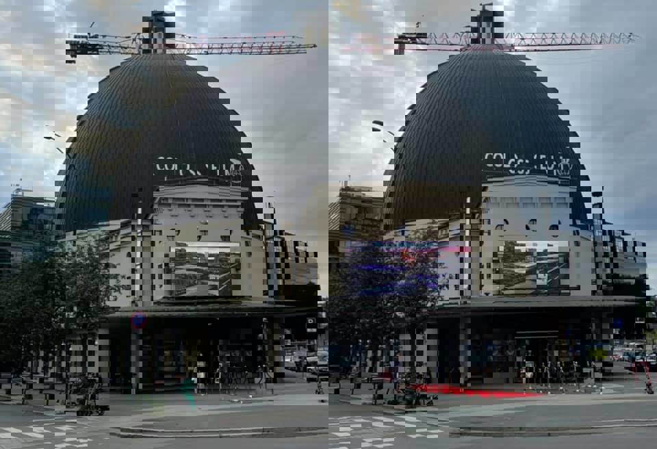 Avslutning VG3-elever 2022 Avslutning VG3-elever 2022