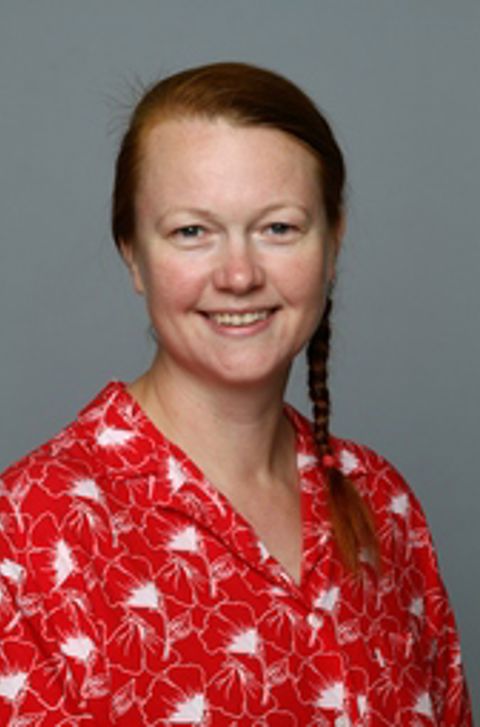 Siv Christine Bjørang Jørstad