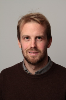 Foto: Assisterende Rektor Espen Frøystveit Assisterende Rektor Espen Frøystveit