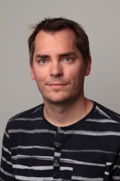 Studieleder Valle Hovin VGS