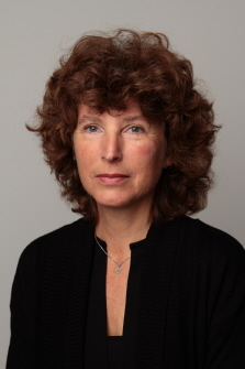 Foto: Rektor Trine Øiseth Rektor Trine Øiseth