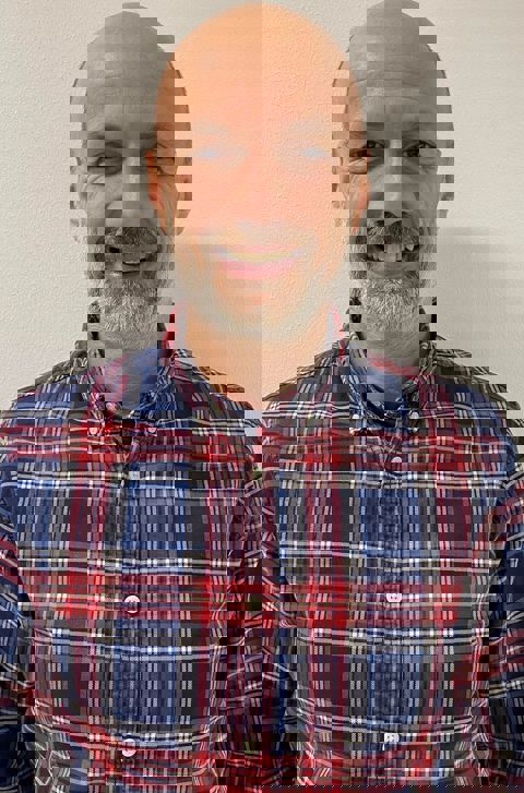 John-Arve Torp Nilssen