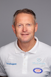 Foto: Knut Arild Knut Arild