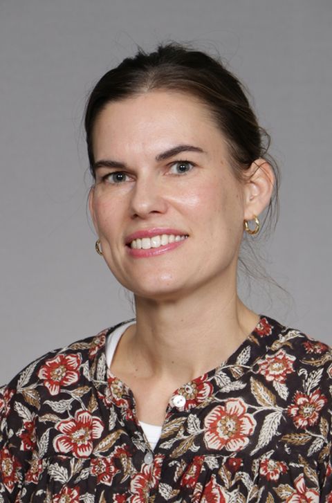 Line Harbitz Motzfeldt