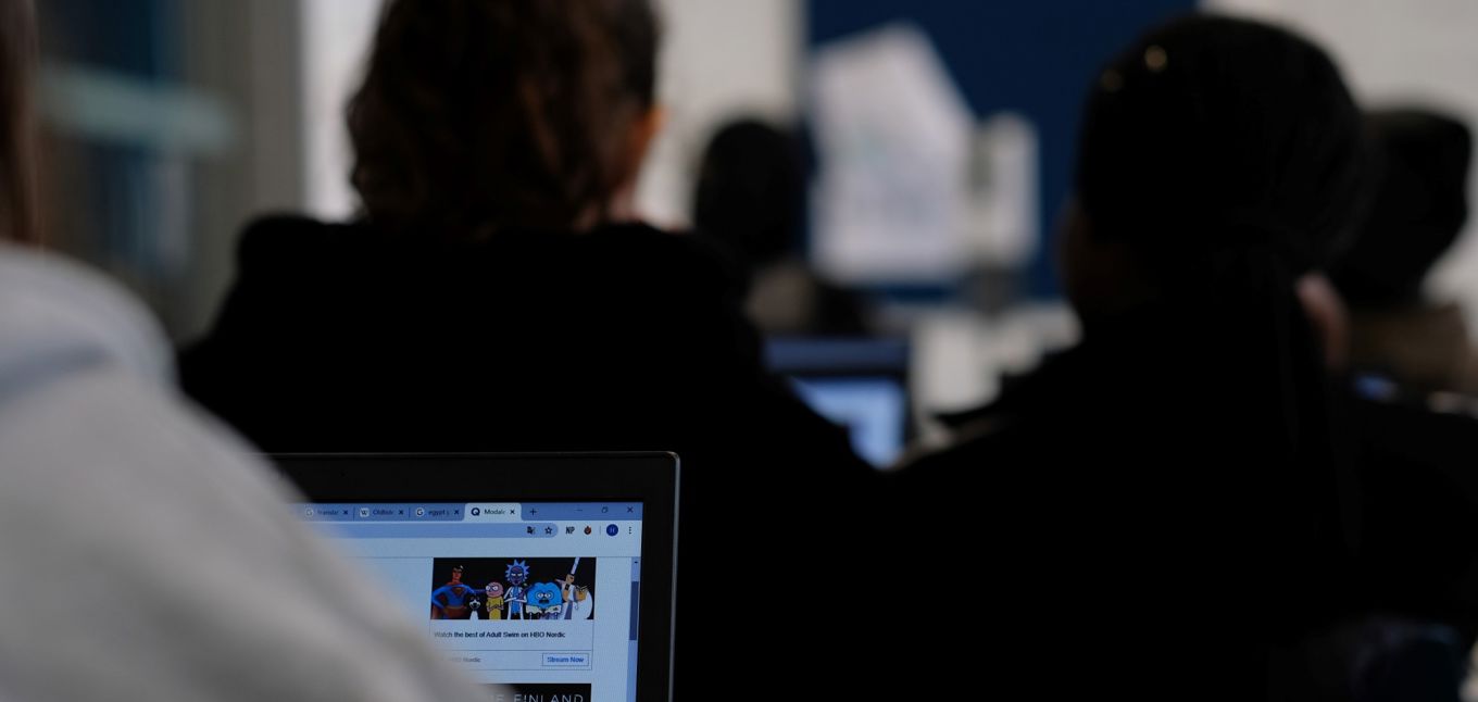 Foto: Aleksander Lengard Søk Valle