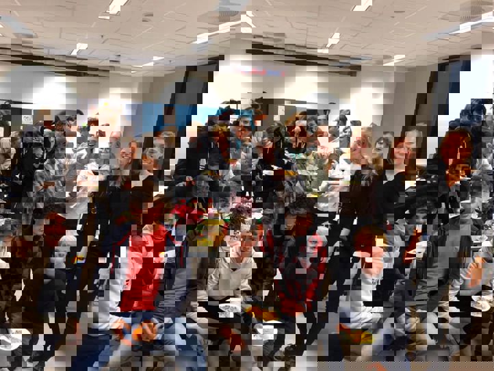 Åpen dag 2020