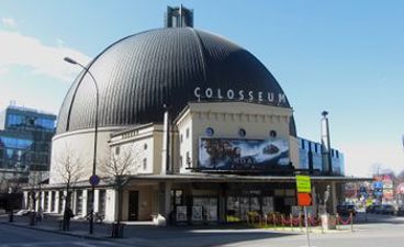Colosseum kino