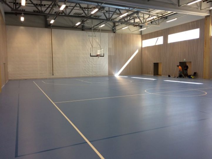 Baskethall