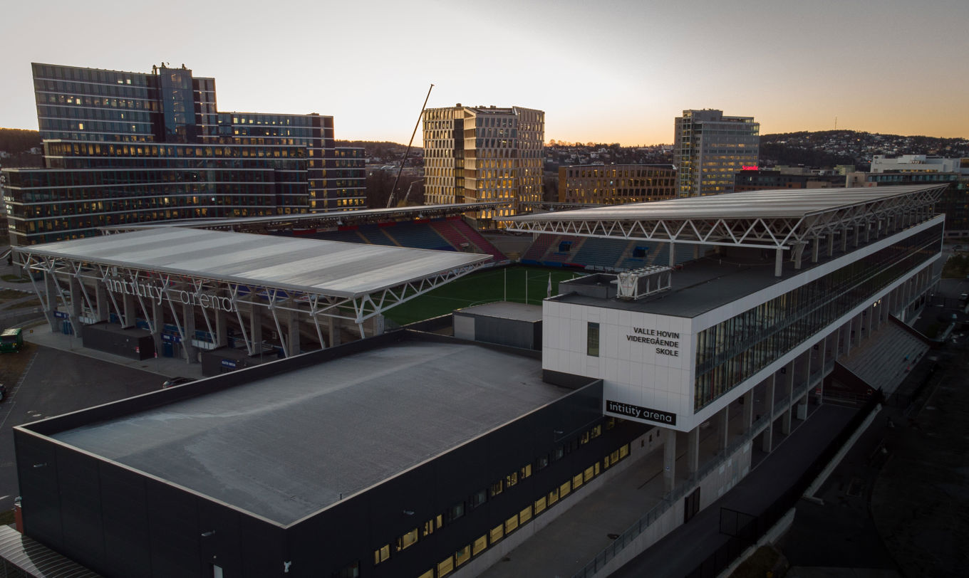 Alternativ tekst Alternativ tekst